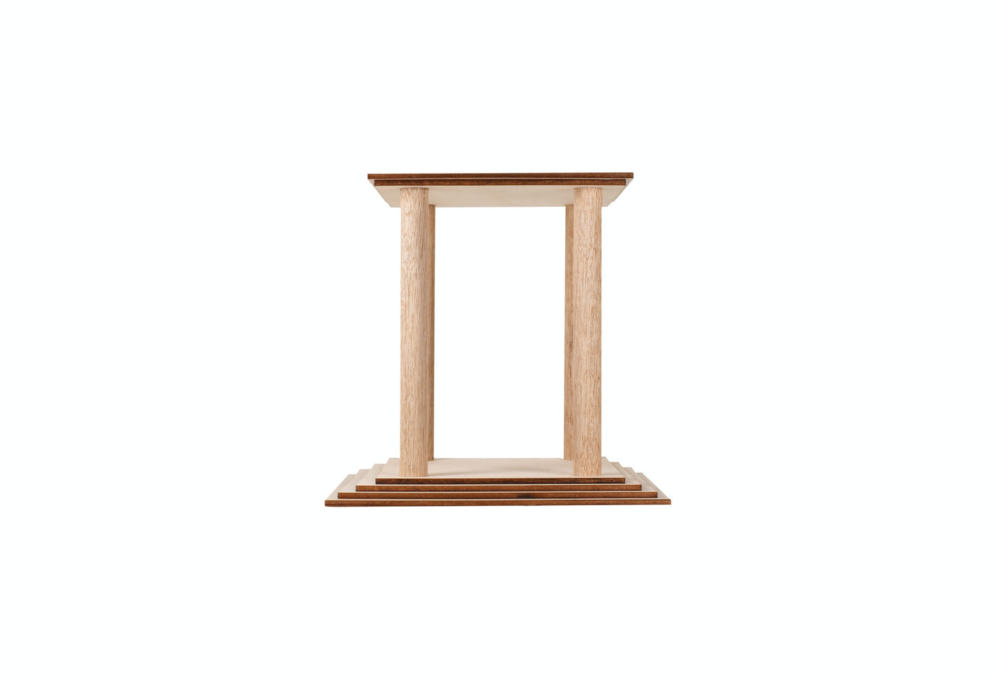 Présentation au temple