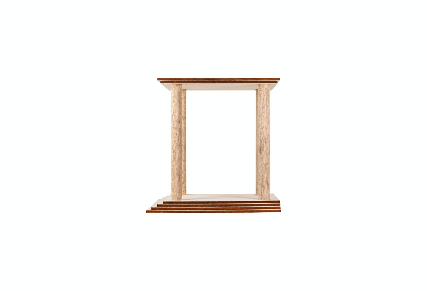 Présentation au temple