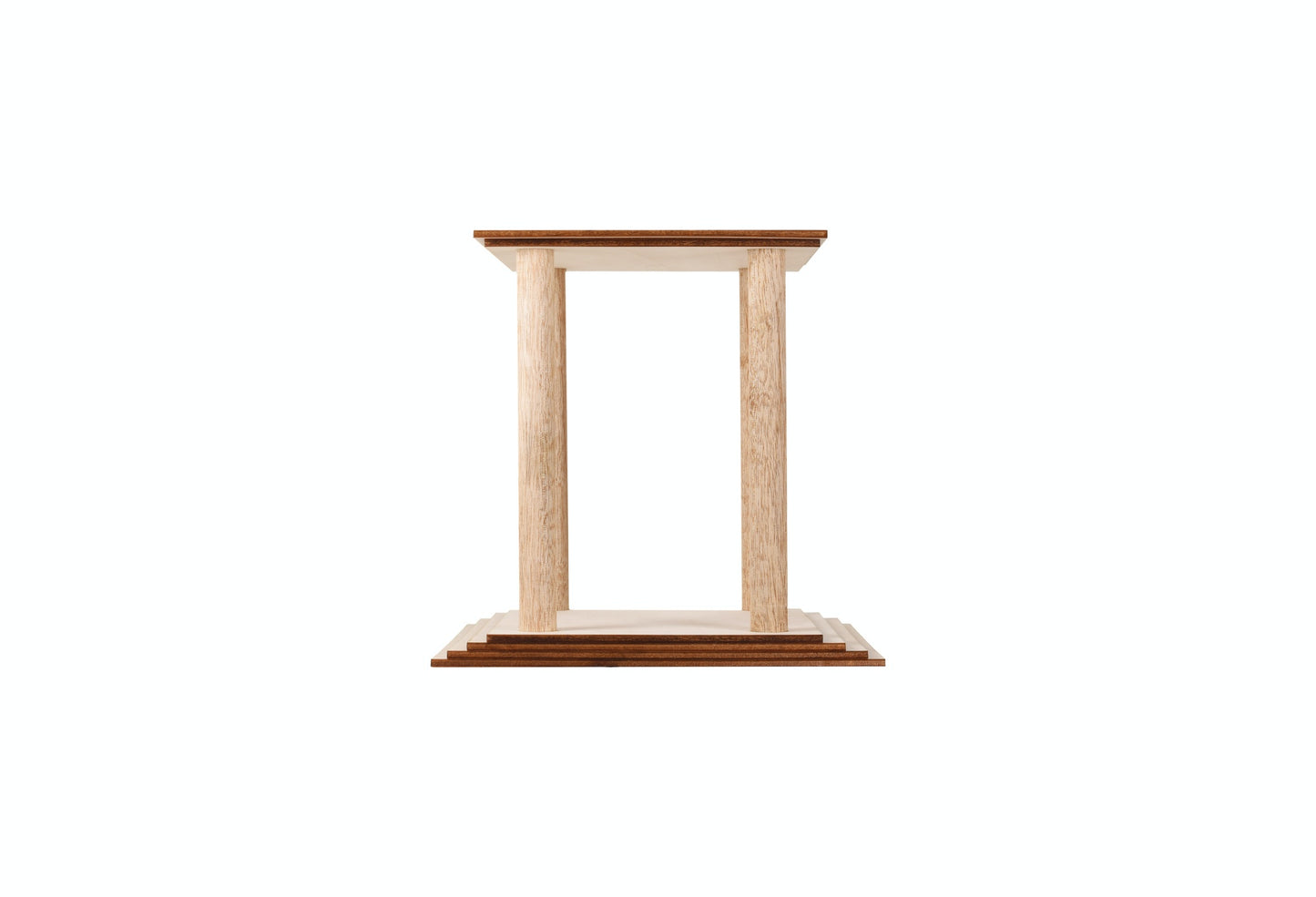 Présentation au temple