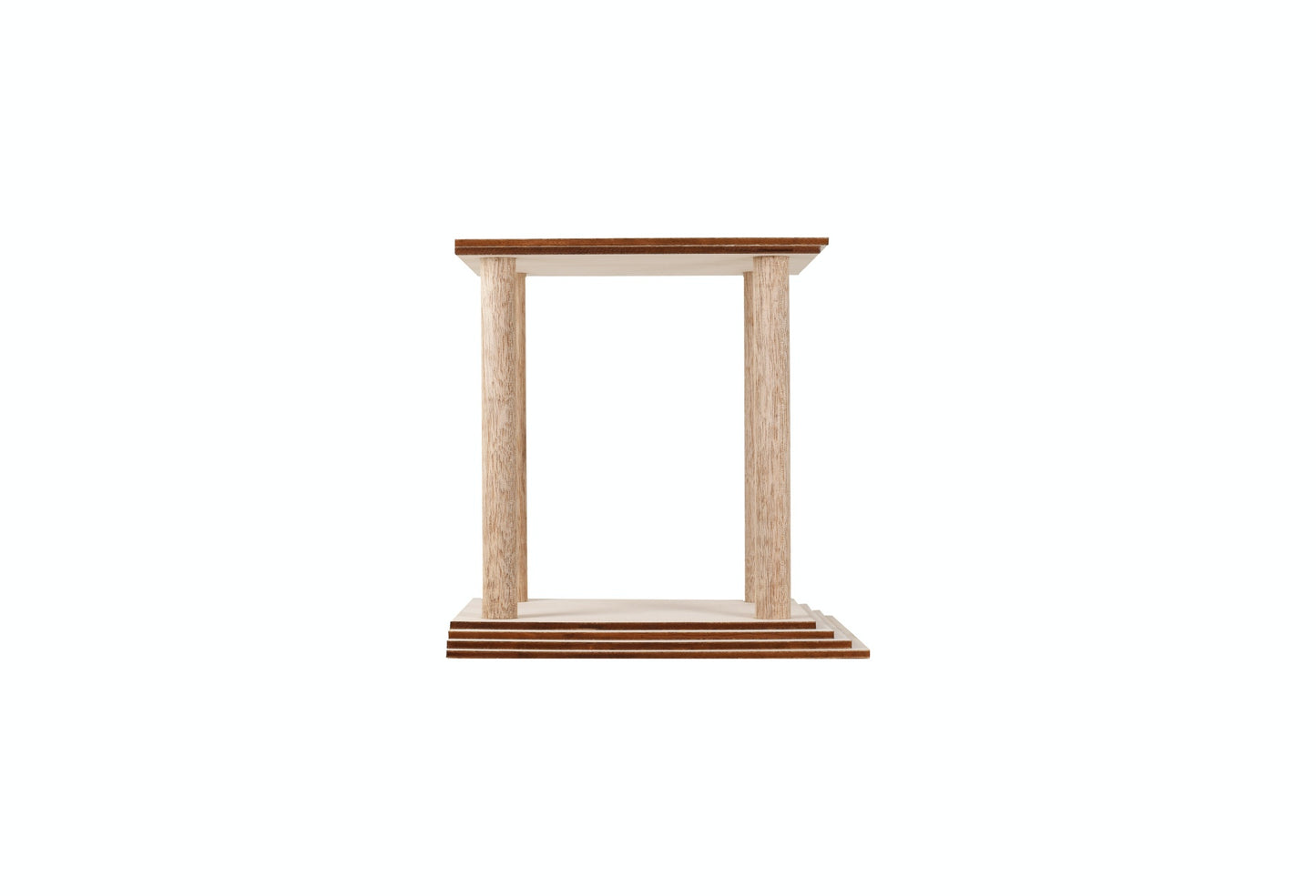 Présentation au temple