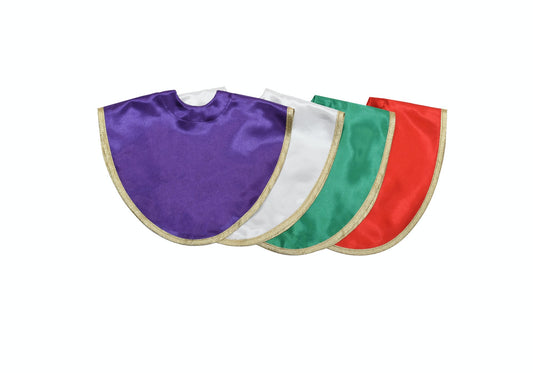 Liturgical Colors Chasubles
