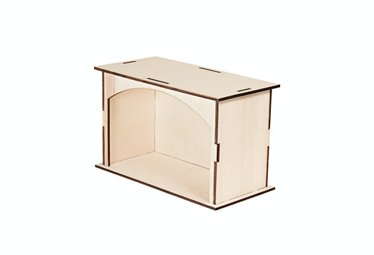 Adoration of the Magi