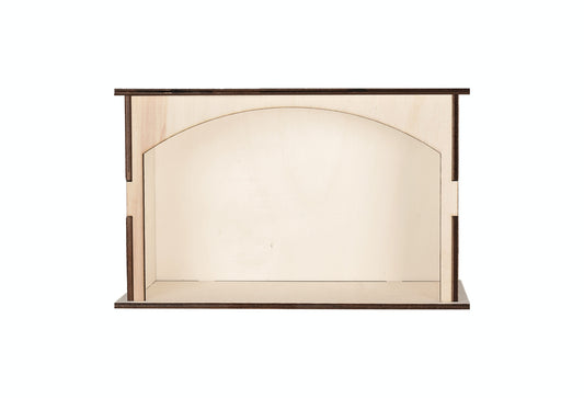 Adoration of the Magi