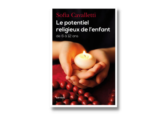 Le potentiel religieux de l'enfant de 6 à 12 ans