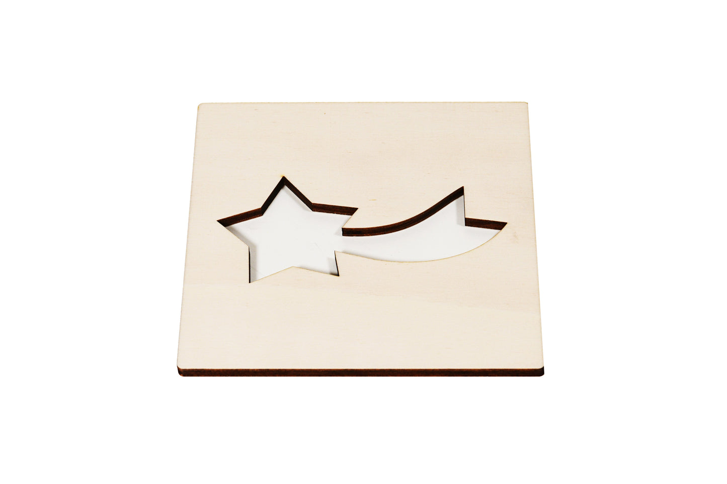 Israel Symbols Stencils