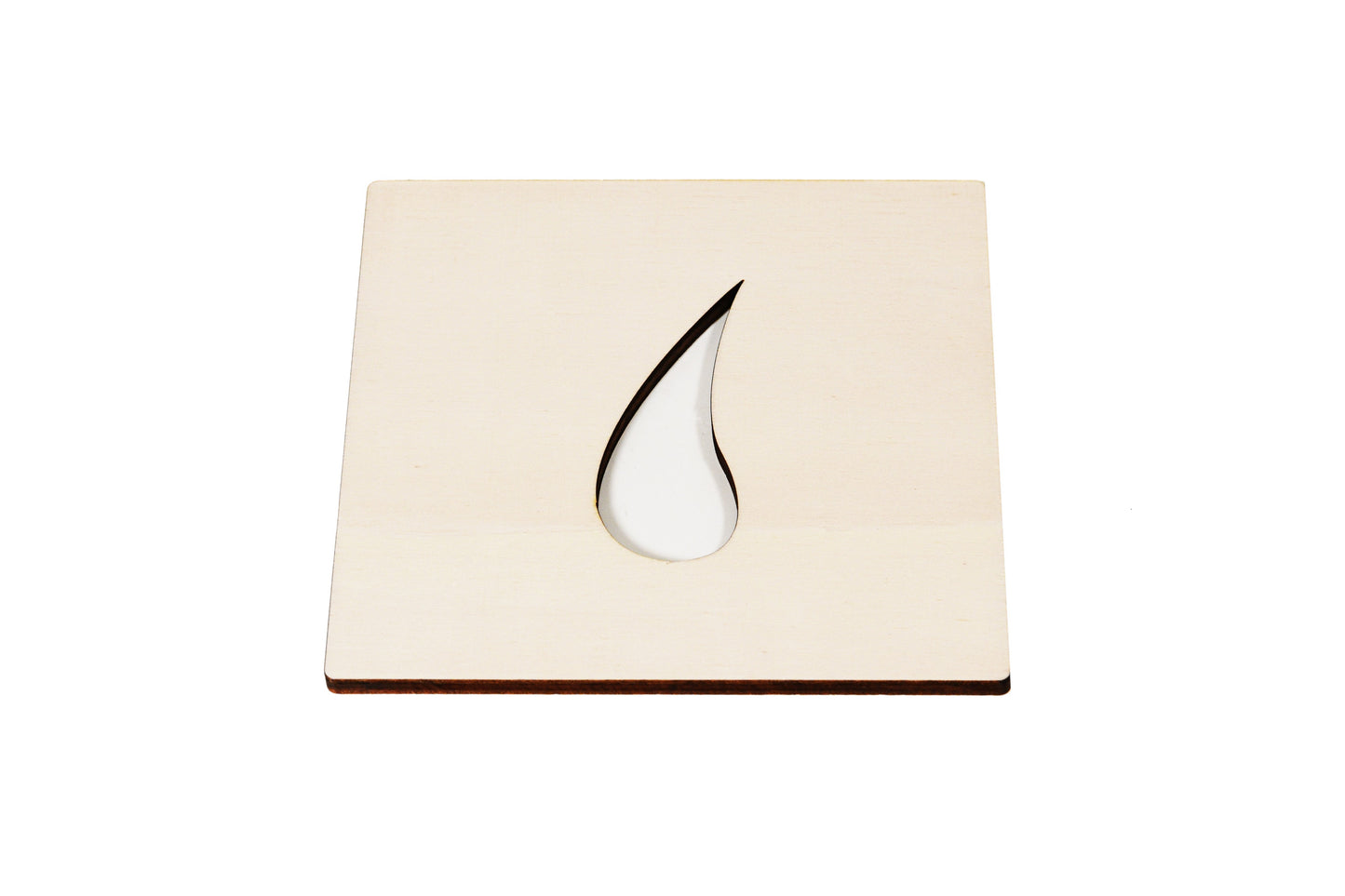 Israel Symbols Stencils