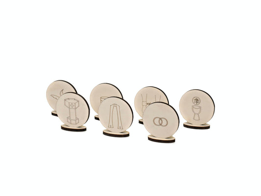 God's Plan - Symbols