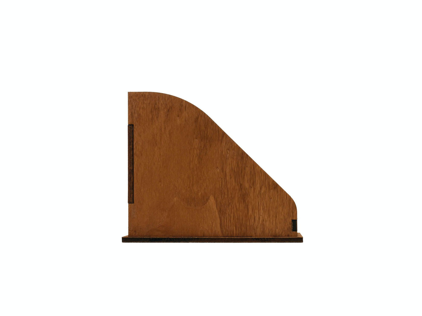 Nomenclature Door