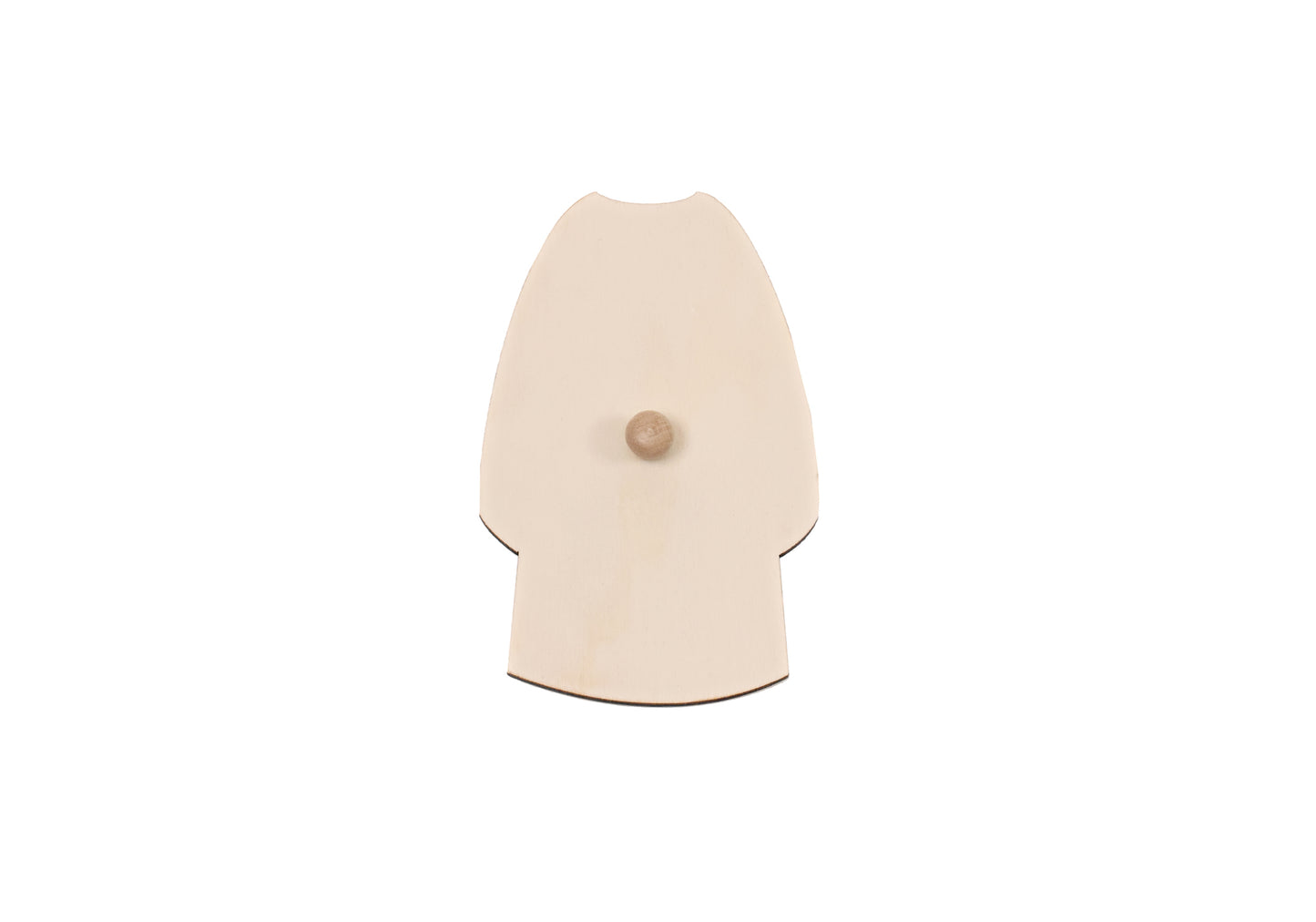 Poinçon - Pochoir Chasuble