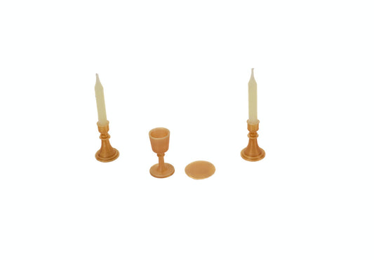 Ensemble pour Autel miniature