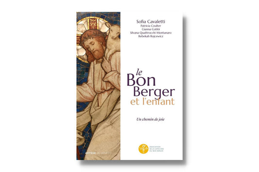 Le bon berger et l'enfant