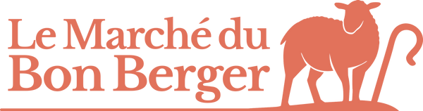 Le Marché du Bon Berger