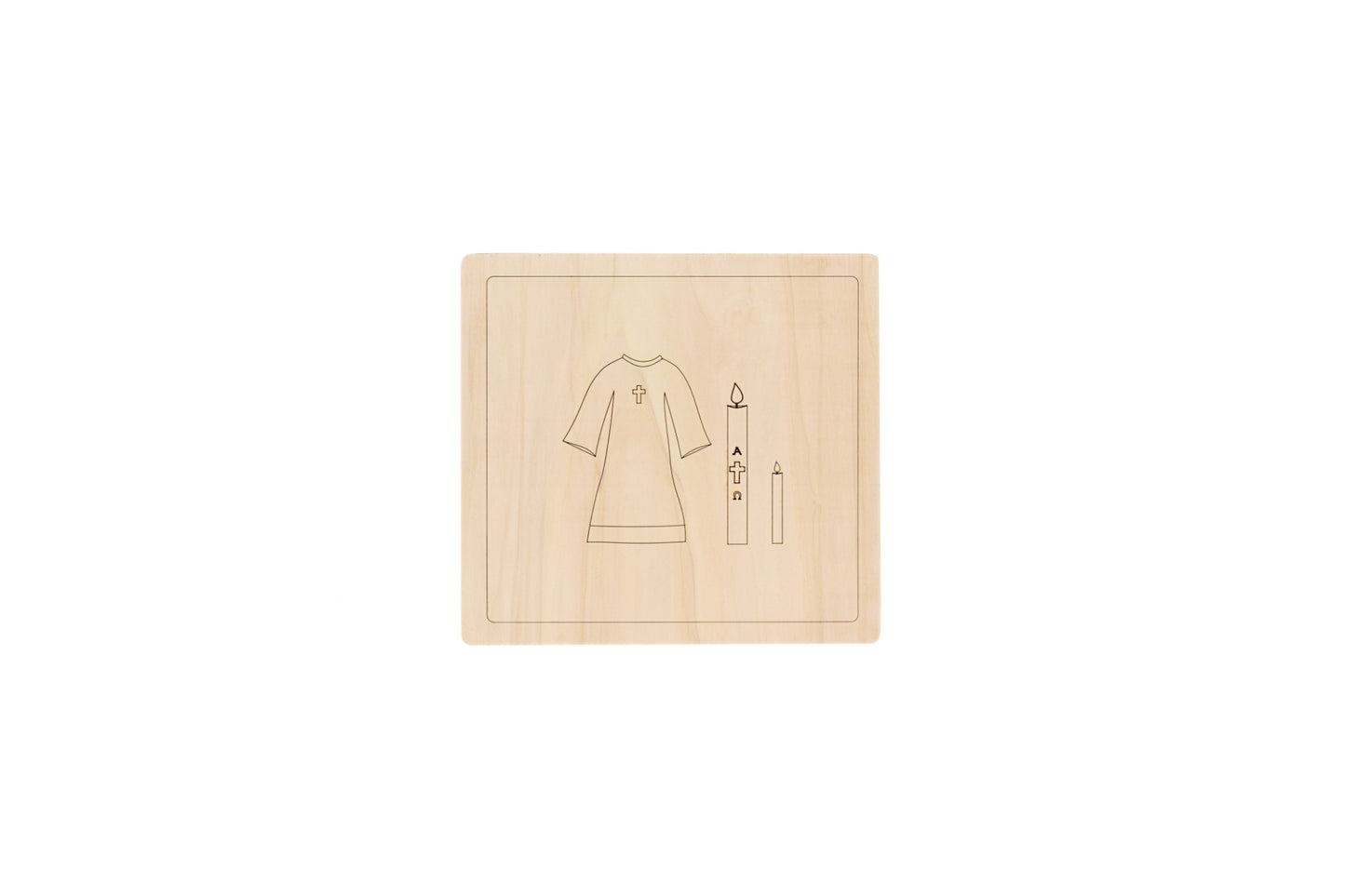 Boîte atelier collage