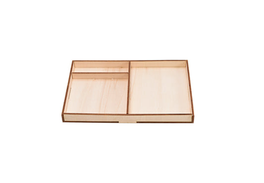 Plateau Nomenclature