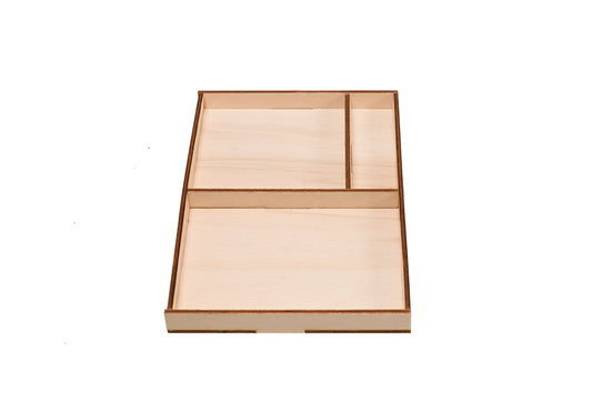 Plateau Nomenclature