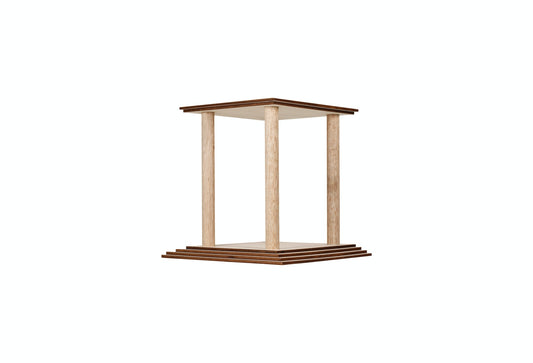 Présentation au temple