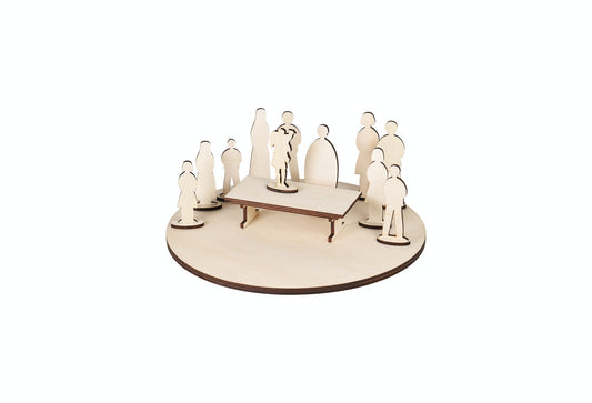 Présence Eucharistique