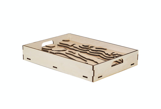 Maquette Israël