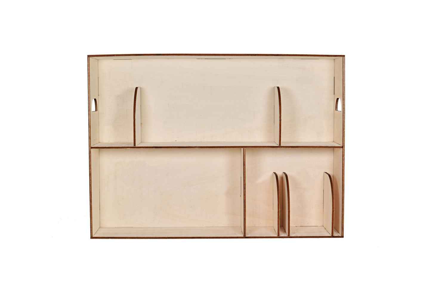 Bible Chest (Library) 