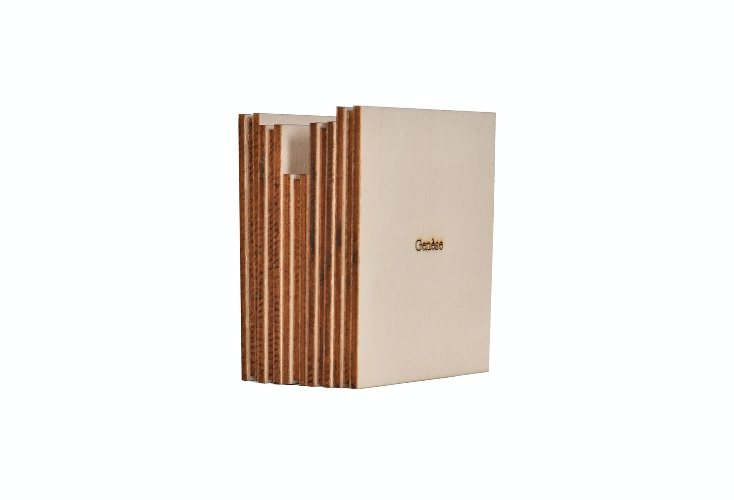 La Bible (Livres)