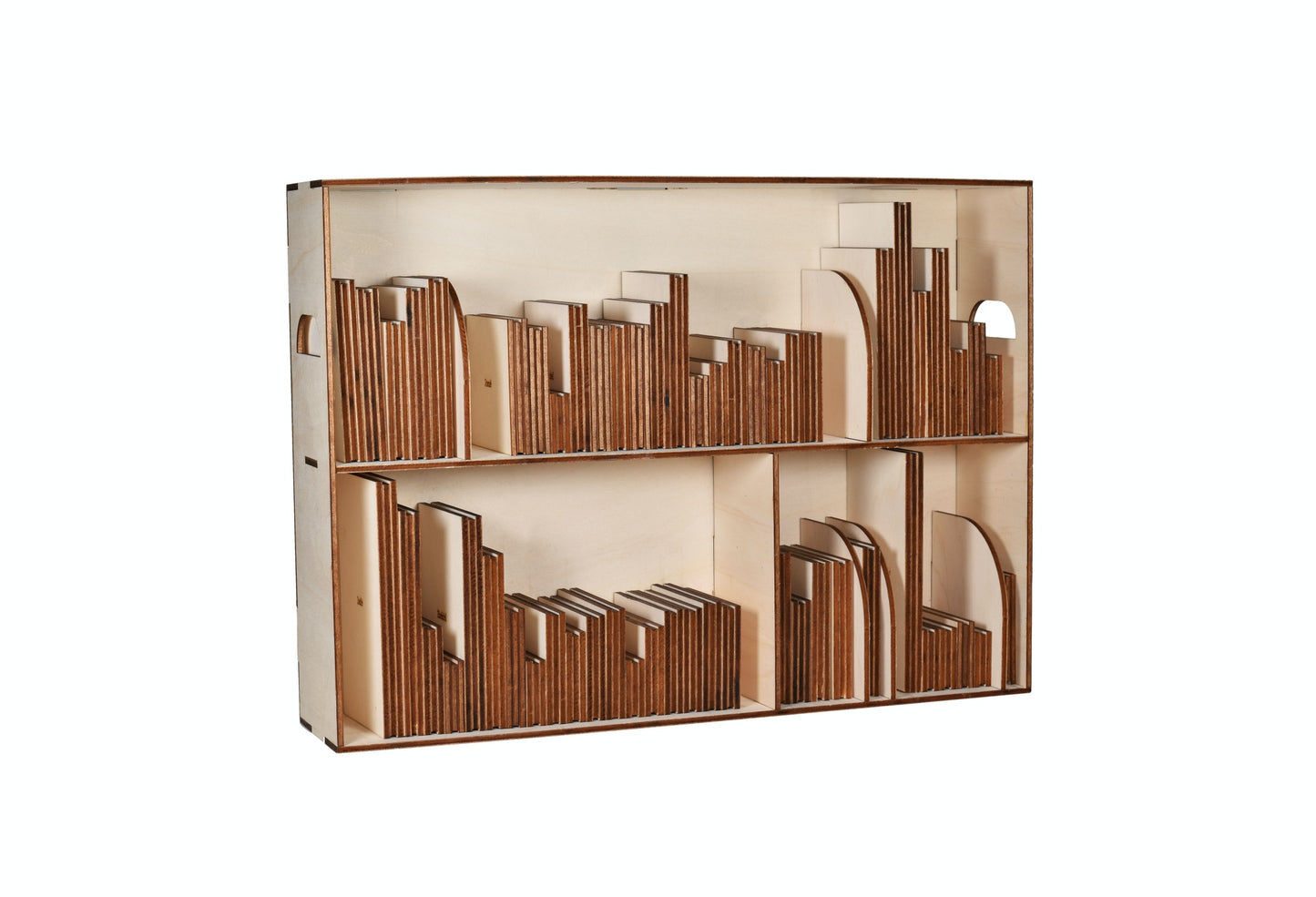 Bible Chest (Library) 