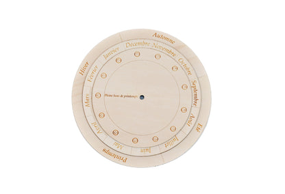 Extension Calendrier Liturgique