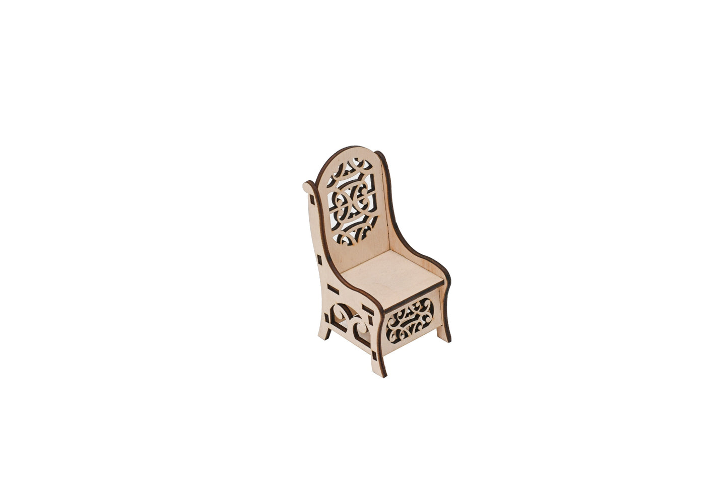 Mobilier pour Synagogue