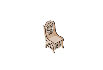 Mobilier pour Synagogue