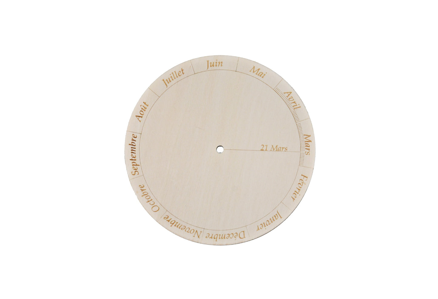 Extension Calendrier Liturgique