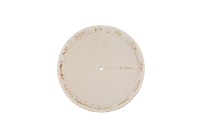 Extension Calendrier Liturgique