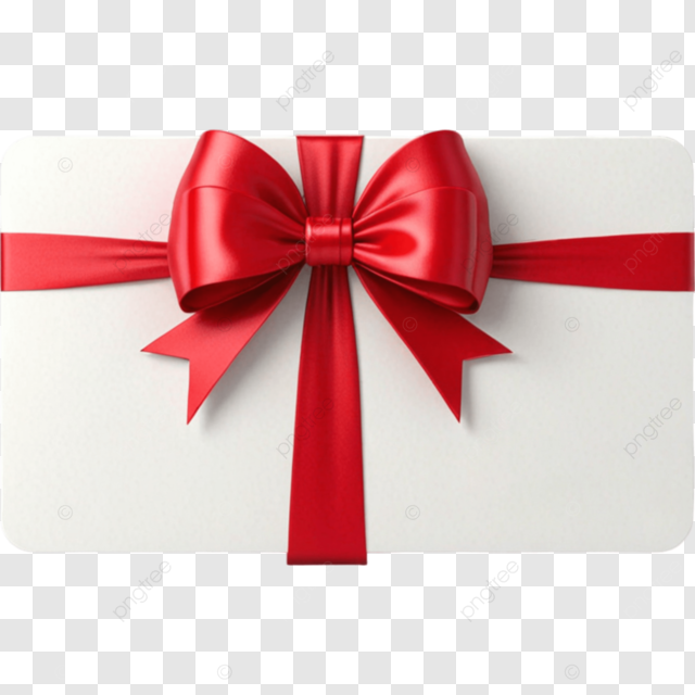 Carte cadeau